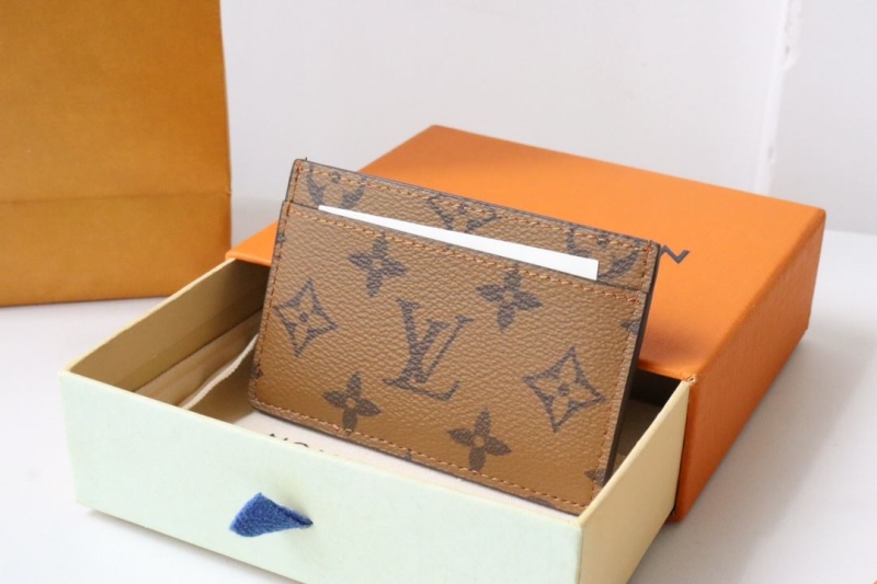 LV Wallets